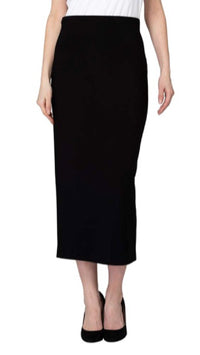 Joseph Ribkoff Pencil Skirt Long