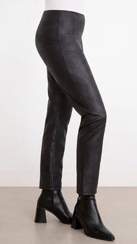 Onyx Narrow Pant Midi (Sale)