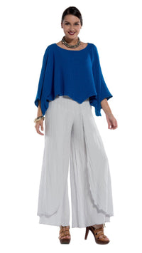 Vanna Poncho