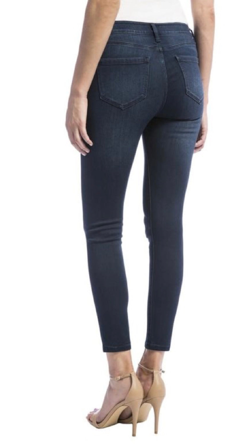 Penny Ankle Skinny (Sale)