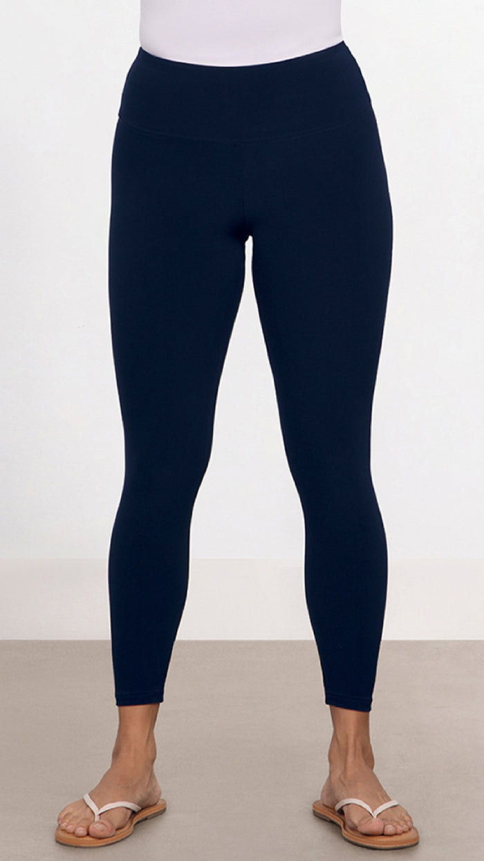 Nu Yoke Legging