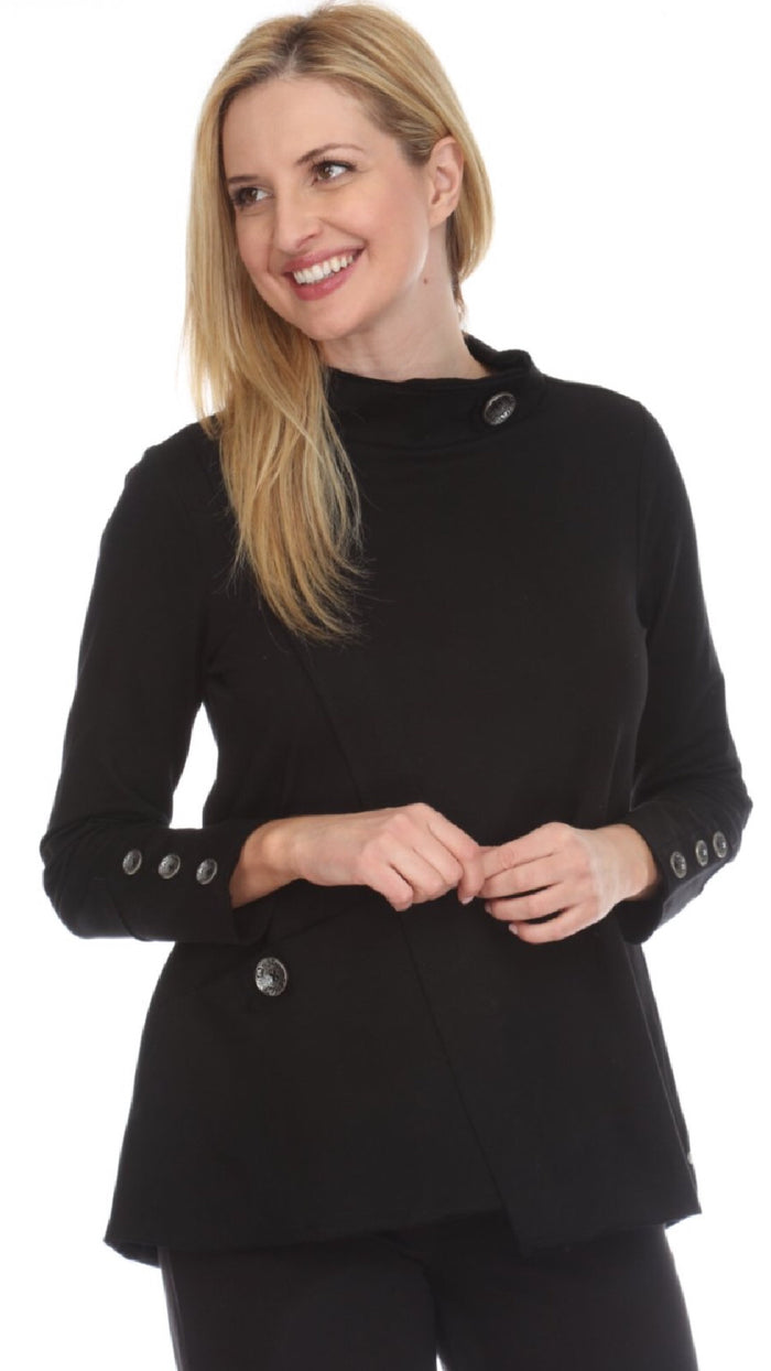 Coffee Date Tunic (Sale)