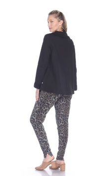 Dazzling Jacket-Black (Sale)