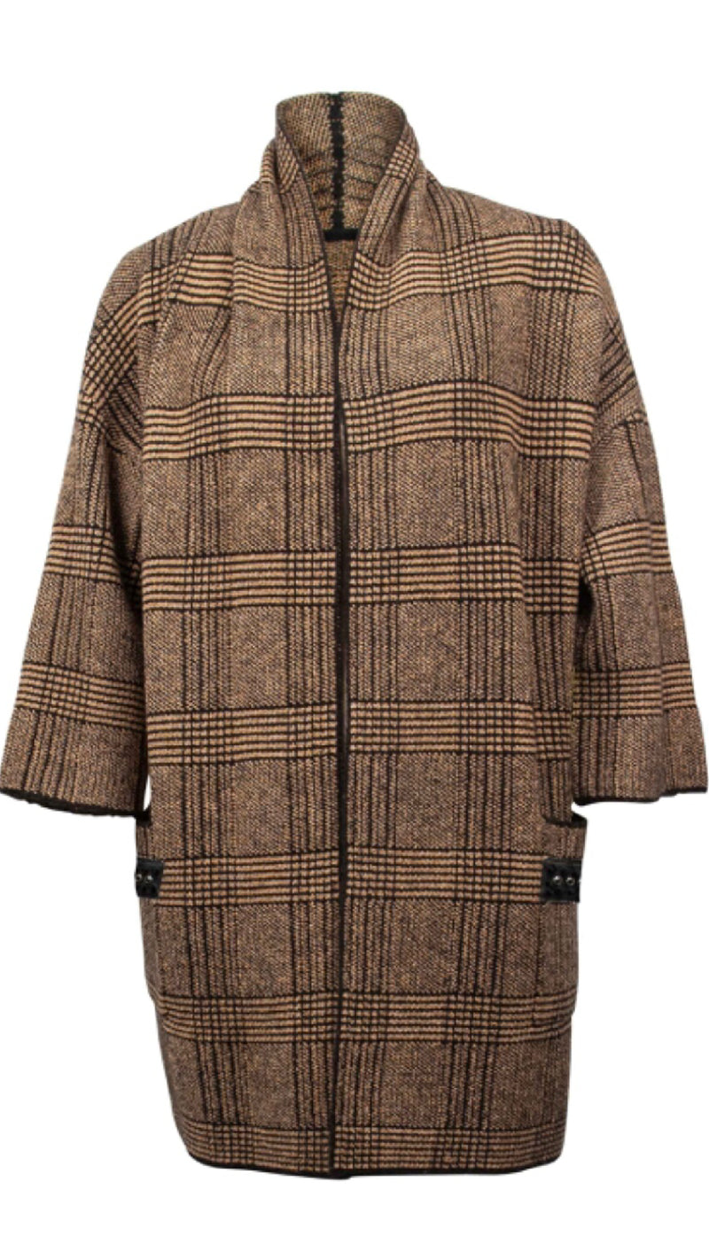 Joseph Ribkoff Jacket