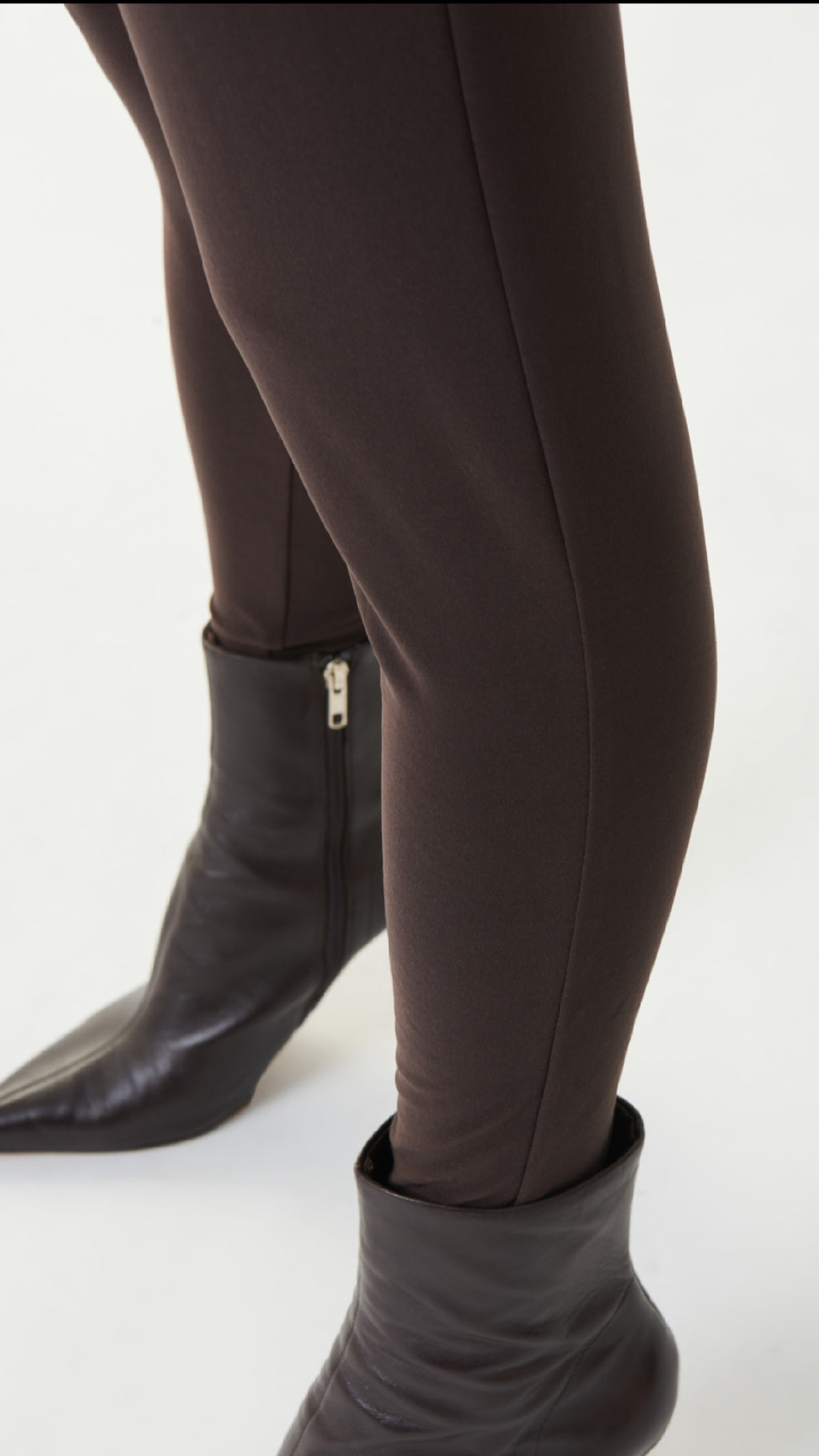 Joseph Ribkoff Classic Legging-Mocha – Ennoja Clothing