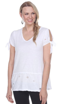 Sand Castle Top (Sale)