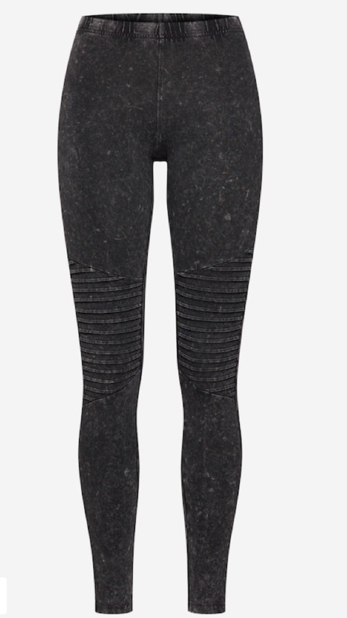 Moto Essential Leggings