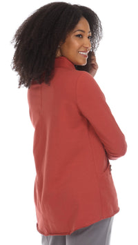 Coffee Date Tunic (Sale)