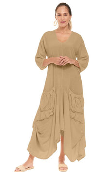 Shepherd Dress