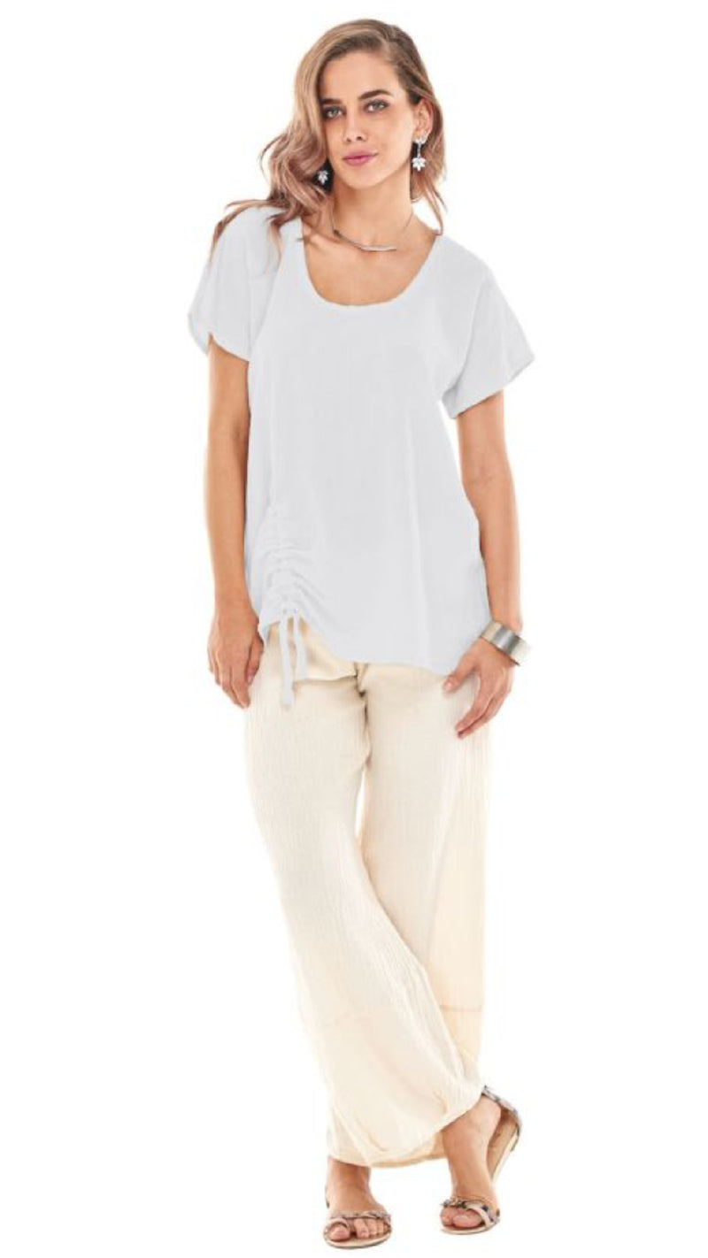 Ana Top (Selected Colours on Sale)