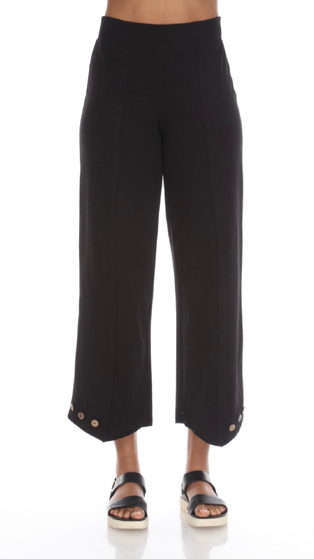 Vancouver Pant (Sale)