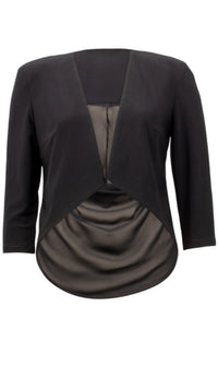 Joseph Ribkoff Bolero