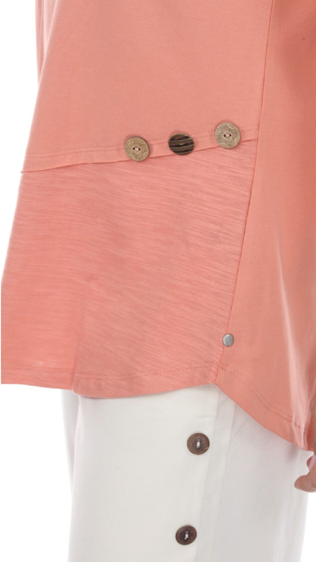 Nanaimo Top (Sale)