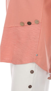 Nanaimo Top (Sale)