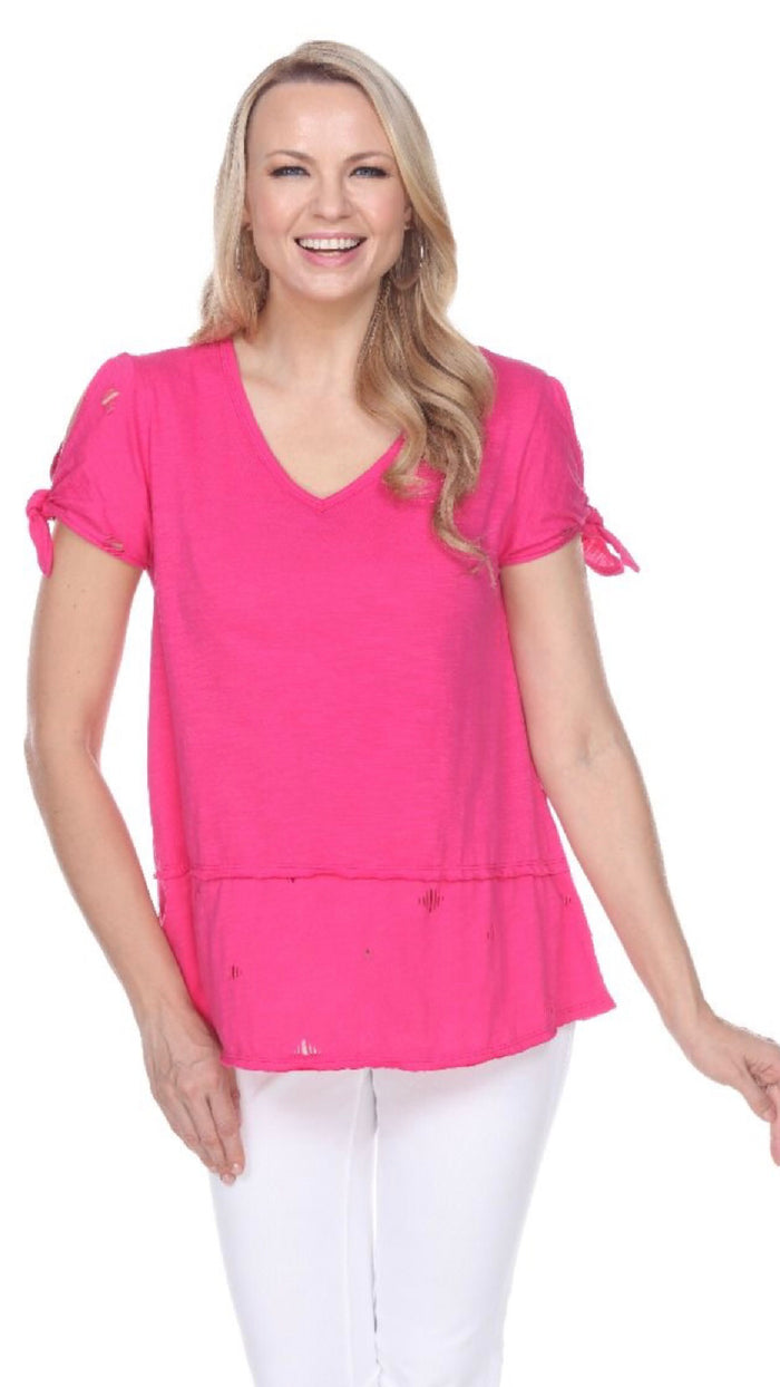 Sand Castle Top (Sale)
