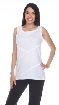 Classy Tank Top (Sale)