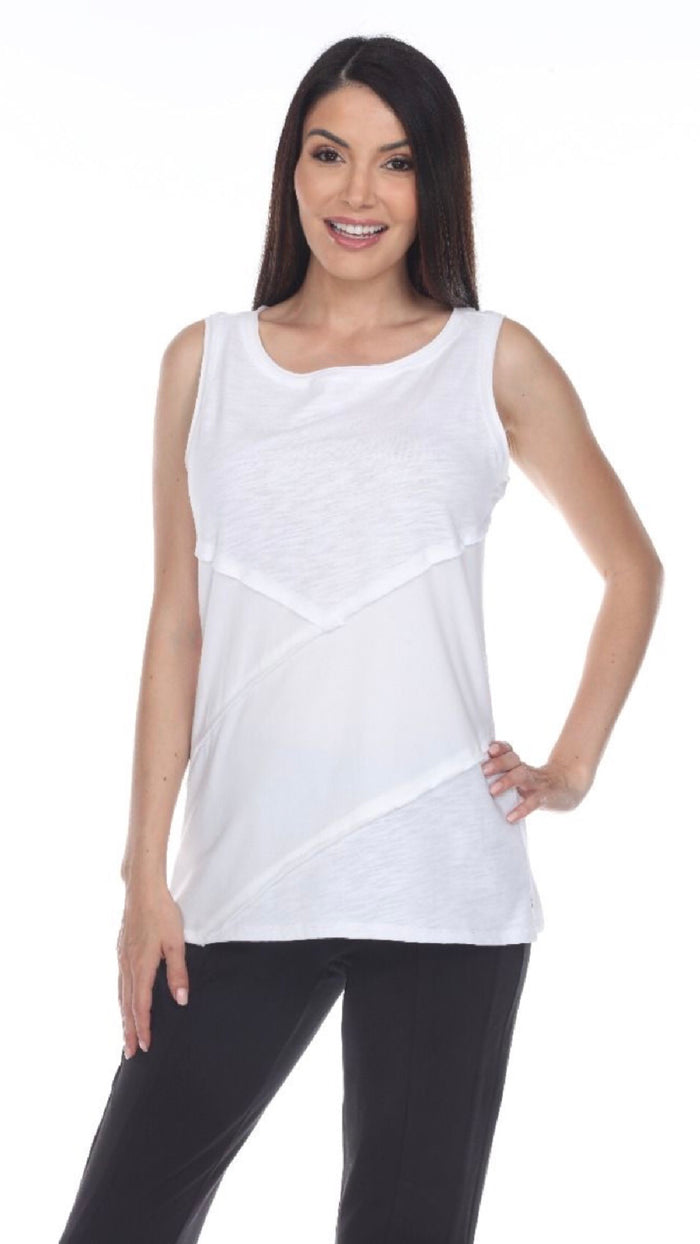 Classy Tank Top (Sale)