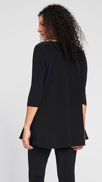 True T, 3/4 Sleeve