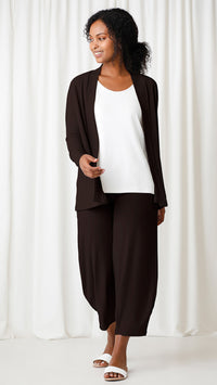 Every Day Cardigan-Short (Sale)