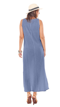 Sylvia Dress