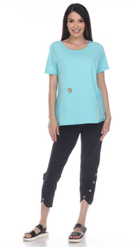 Warm Rays Top (Sale)