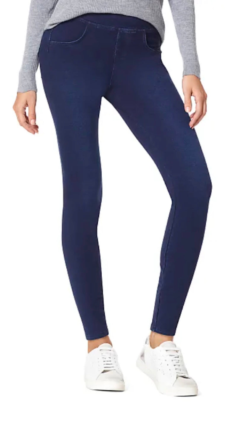 Game Changing Hi-Rise Legging