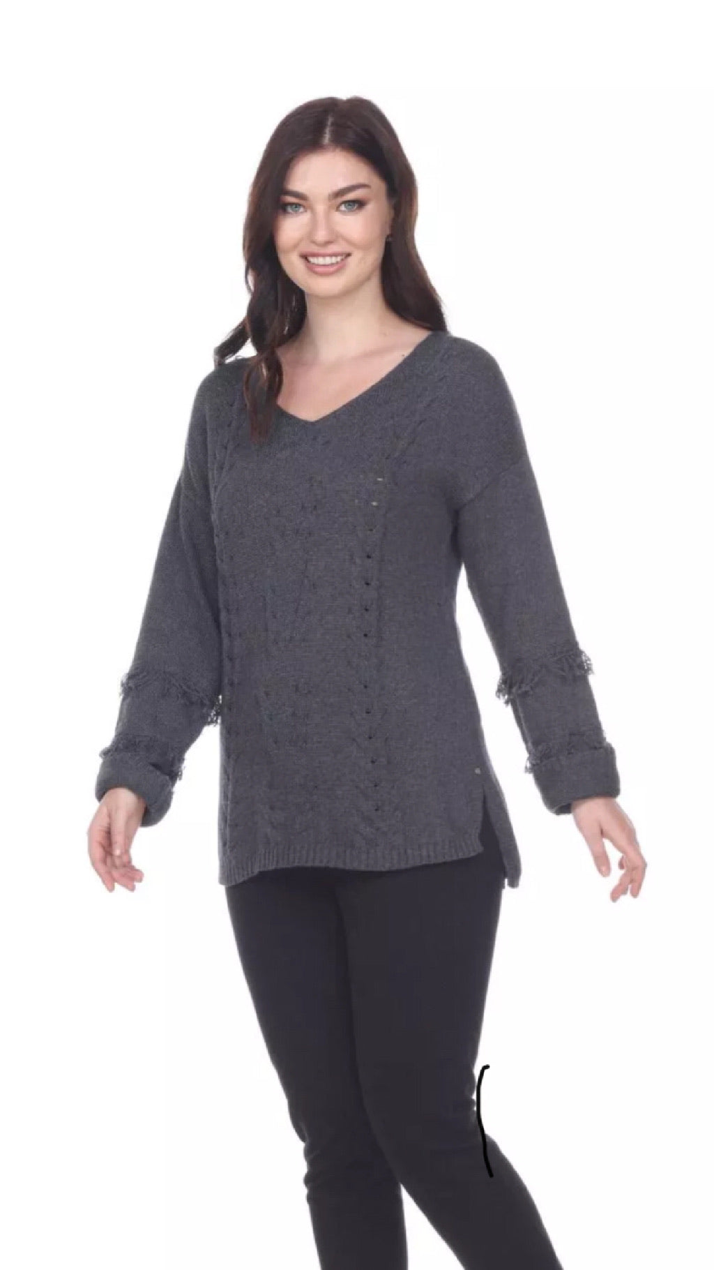 Serenity Pull-Over