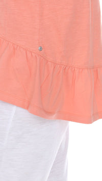 Summertime Top (Sale)