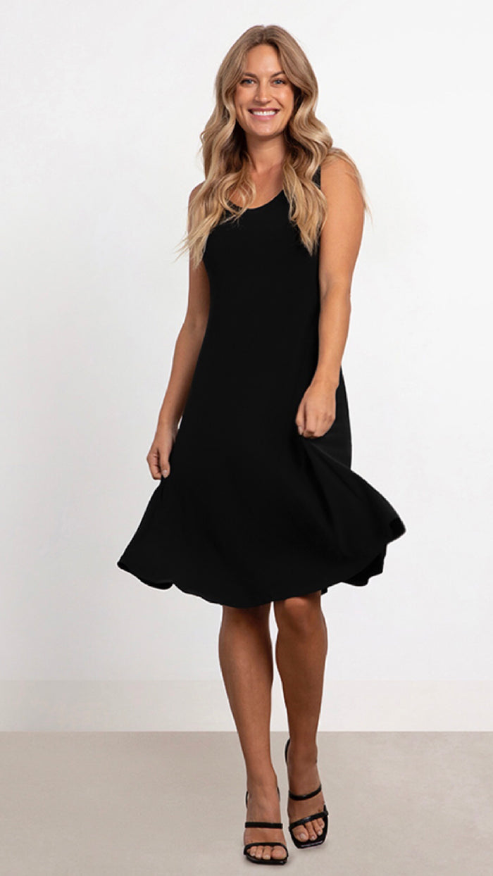 Tank Dress Short (SALE)