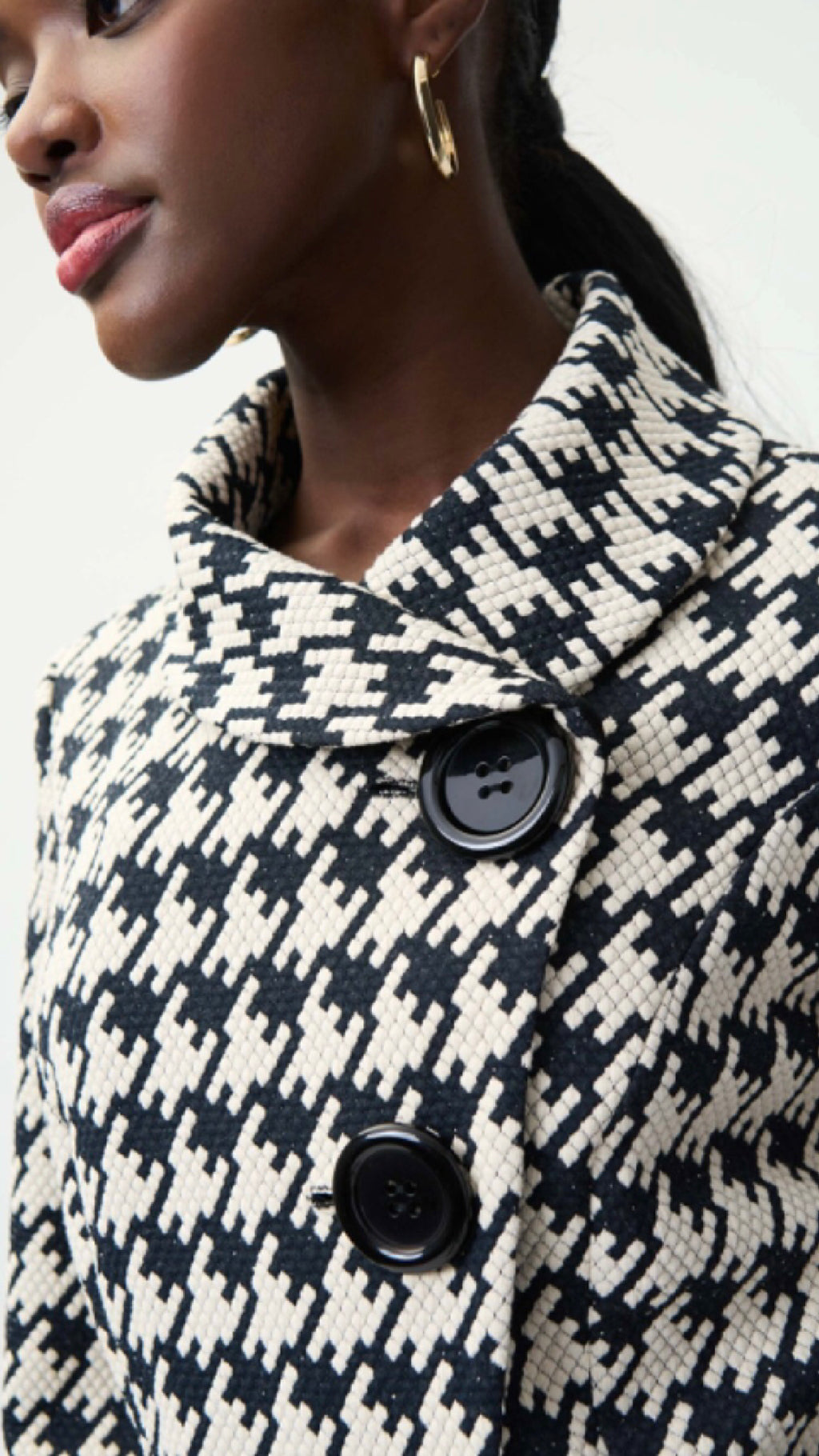 251237 Joseph Ribkoff Joseph Ribkoff Jacket (Sale) – Ennoja Clothing