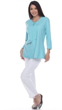 Jazz Tunic (SALE)