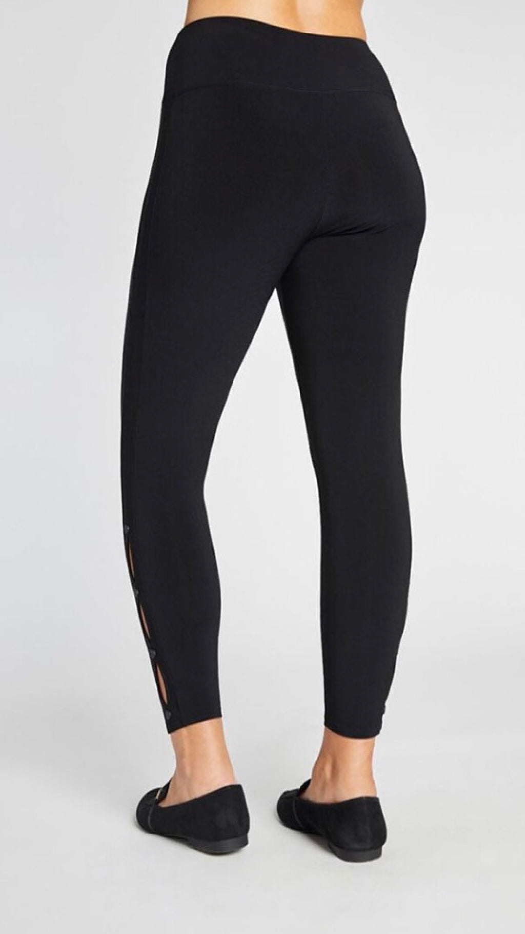 Icon Legging