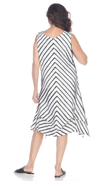 Hawaiian Dress (Sale)