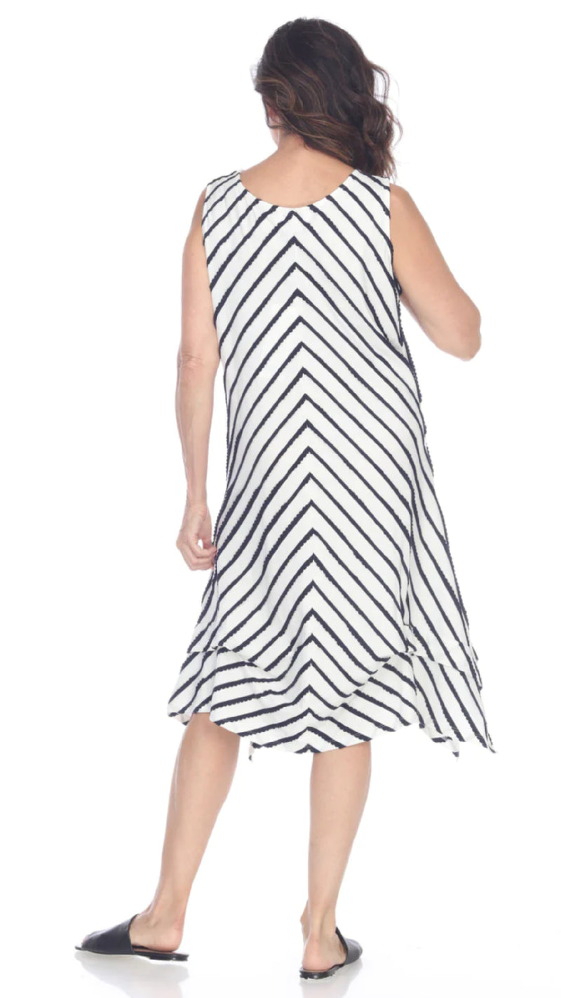 Hawaiian Dress (Sale)
