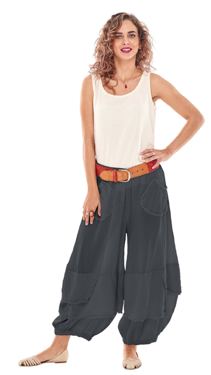 Guchi Pant