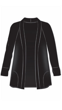 Every Day Cardigan-Short (Sale)