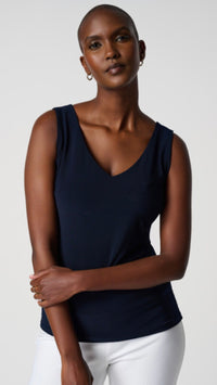 Joseph Ribkoff Tank Top