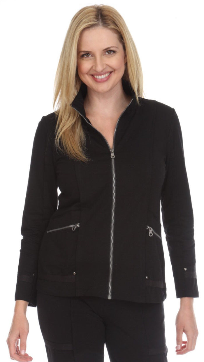 Lindsay Jacket (Sale)