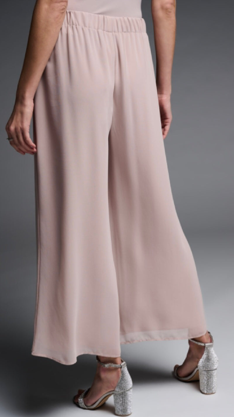 Joseph Ribkoff Chiffon Pant