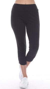 Scene Stealing Capri (Sale)