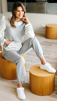 Galaxy Pants (Sale)
