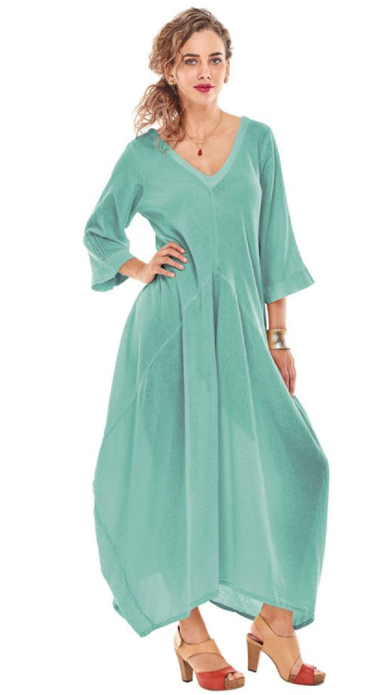 Bella  Dress (Selected Colours on Sale)