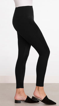 Cinch Foxy Legging-Faux Suede (Sale)