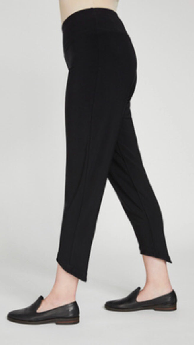 Drop Ankle Pant