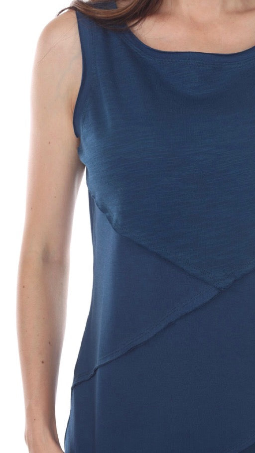 Classy Tank Top (Sale)