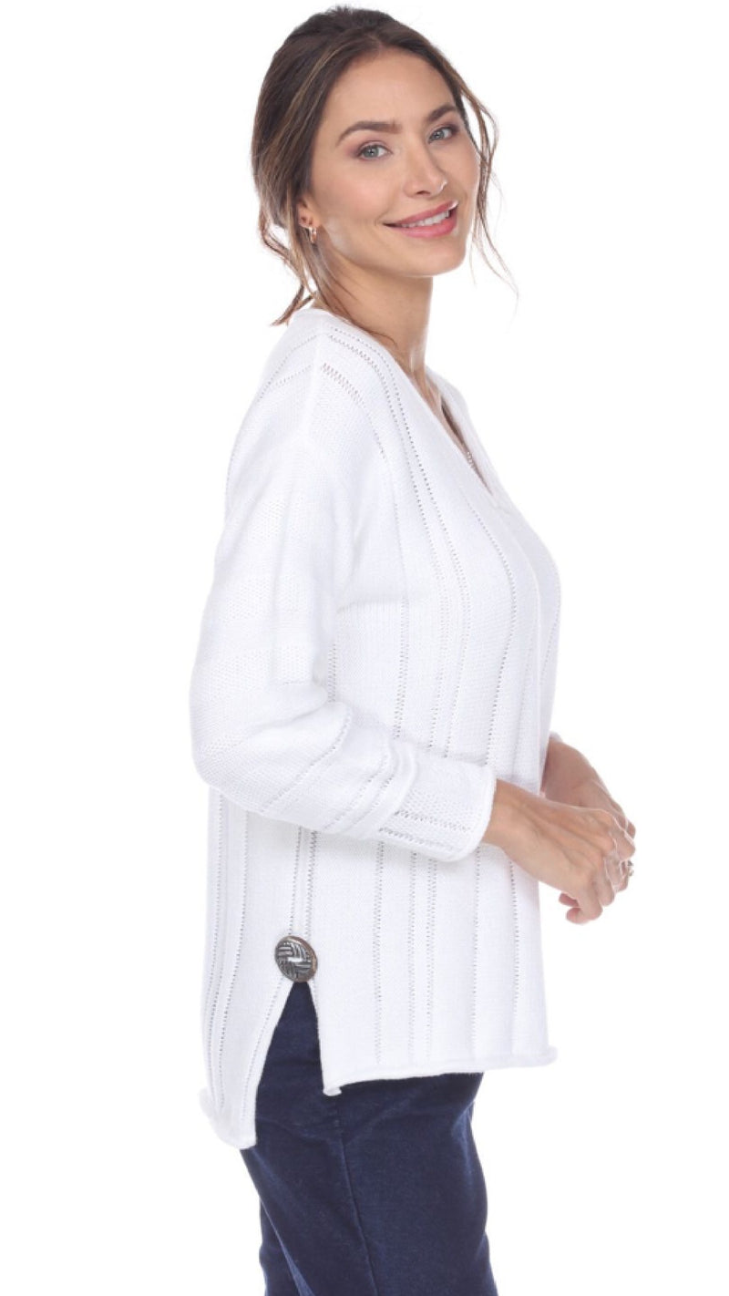 Shine on Pullover