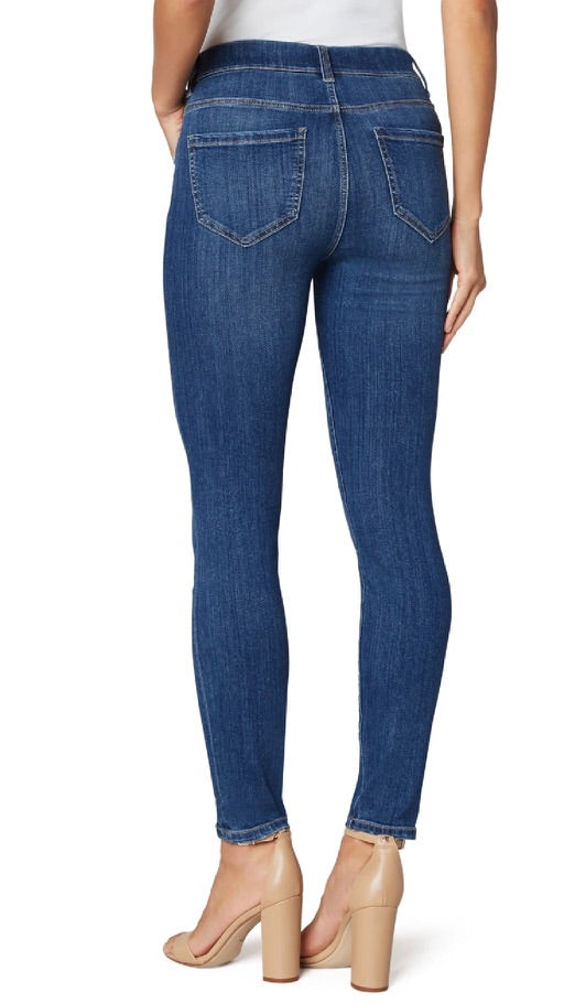 Gia Glider Ankle Skinny Charleston