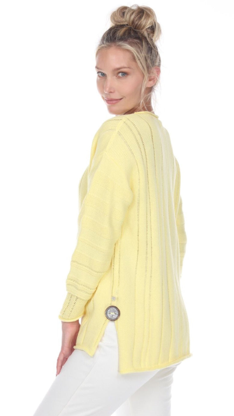 Shine on Pullover