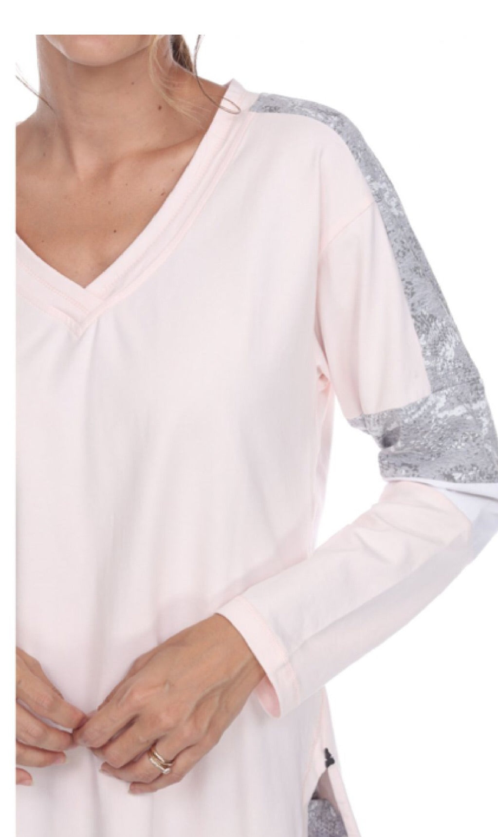 Enlightened Top (Sale)