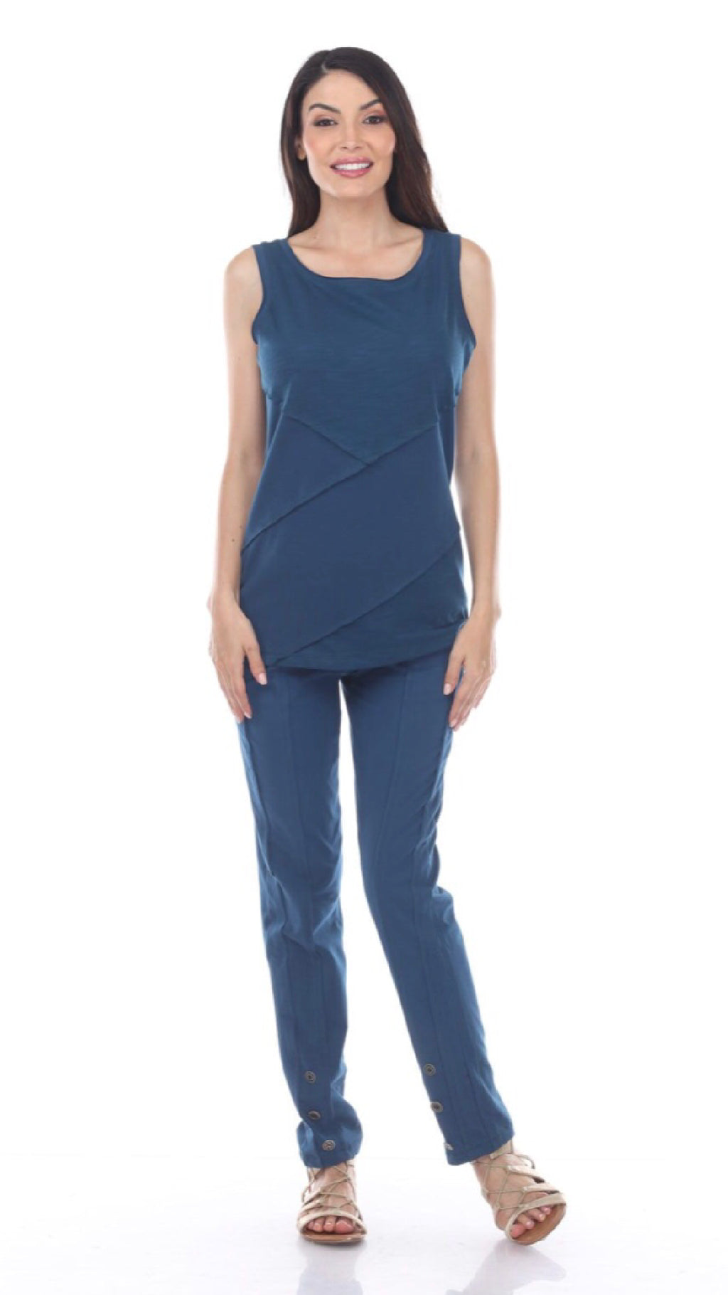 Classy Tank Top (Sale)